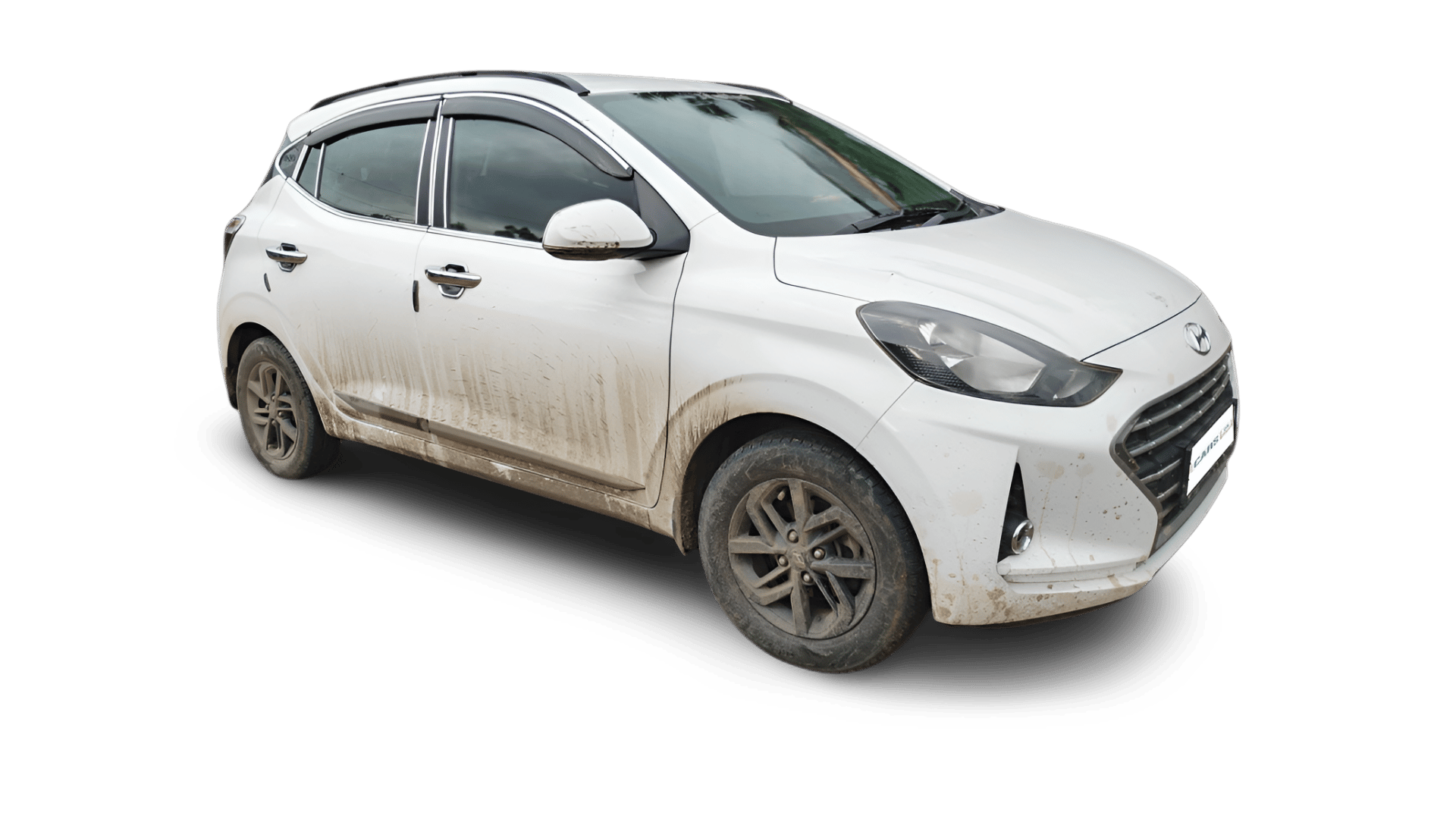 2022 Hyundai GRAND I10 NIOS - Hatchback - Petrol - Manual - ₹7.14 lakh